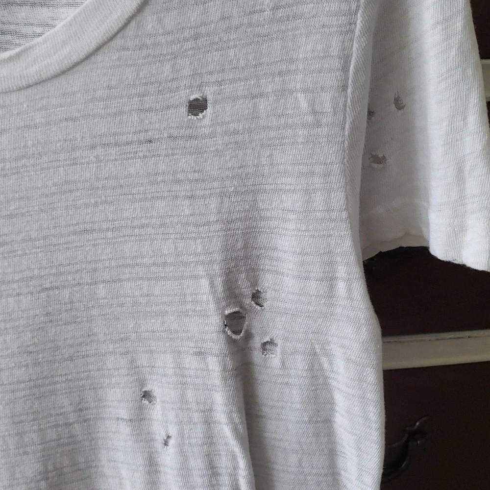 Sparkle and Fade TShirt - Picture 4 of 5